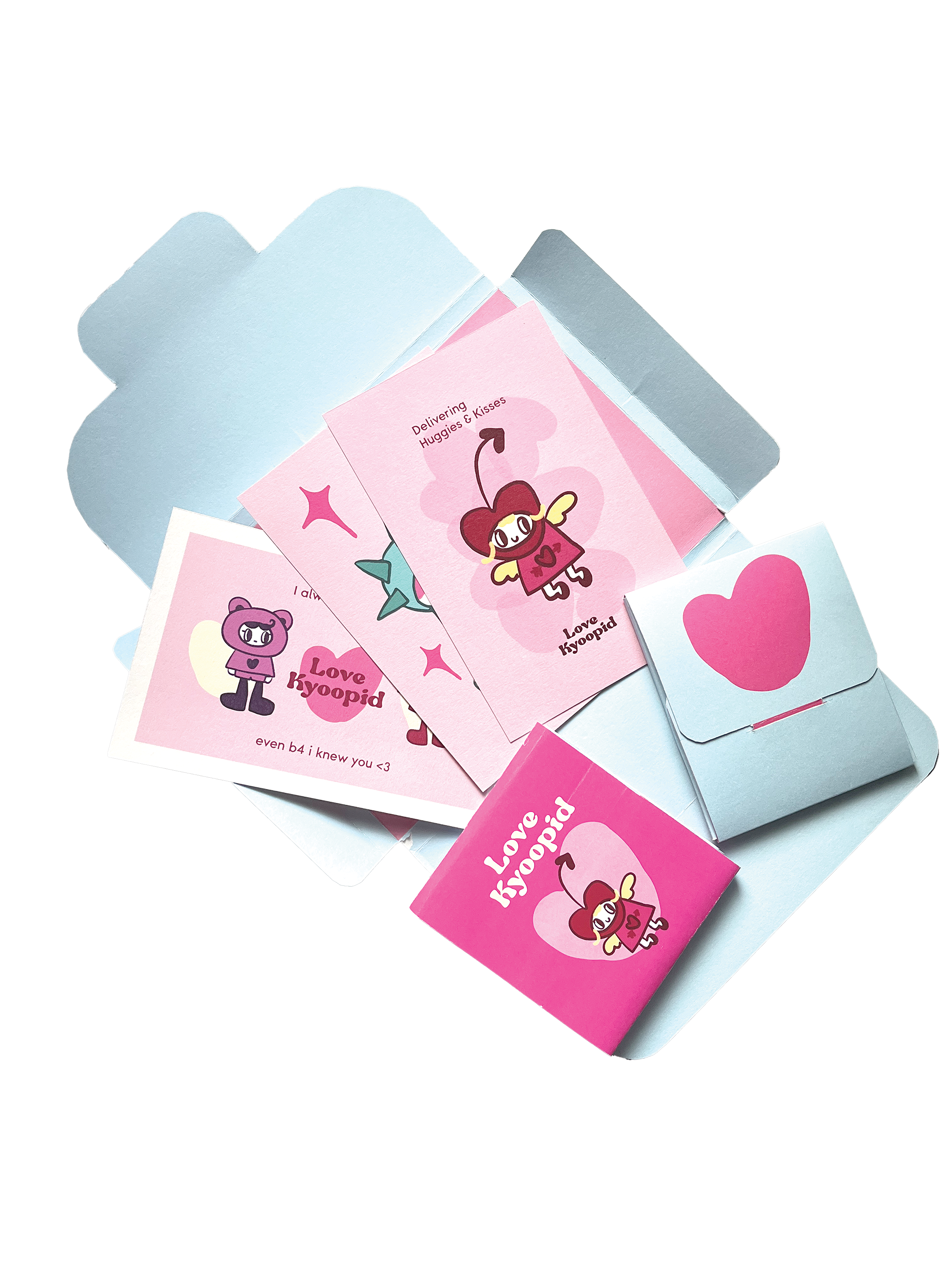 Love-Kyoopid
